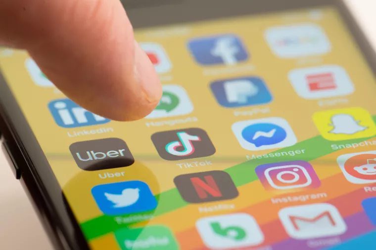 TikTok Music mogao bi postati ozbiljna konkurencija Spotifyiju i Appleu