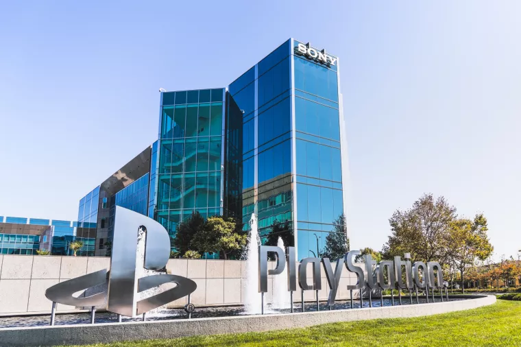 Sony bilježi pad dionica, problemi u opskrbi čipovima i dalje prisutni