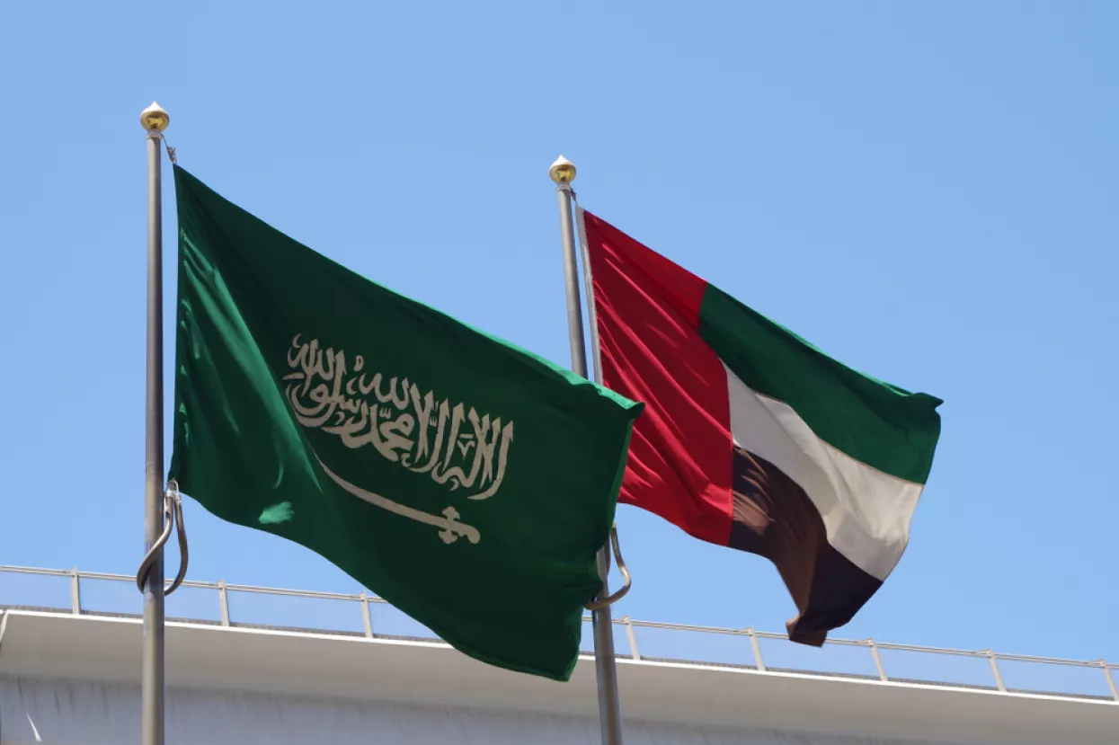 &Scaron;to bi Saudijska Arabija i UAE mogle učiniti da pomognu smanjiti cijene nafte?