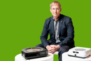 Usisavač Roomba ne mora čistiti samo pra&scaron;inu, mogao bi i osobne podatke
