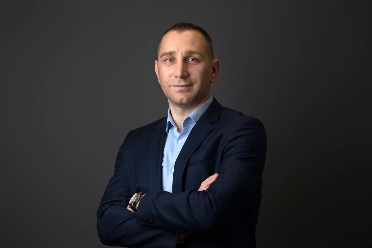 [Oni koji dolaze] Vanado sa softverom PAUK želi postati regionalni lider za pametno upravljanje proizvodnjom
