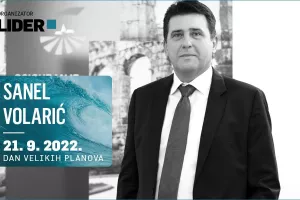 Sanel Volarić: Pripremamo 'teren' za rast na&scaron;e osiguravajuće tvrtke