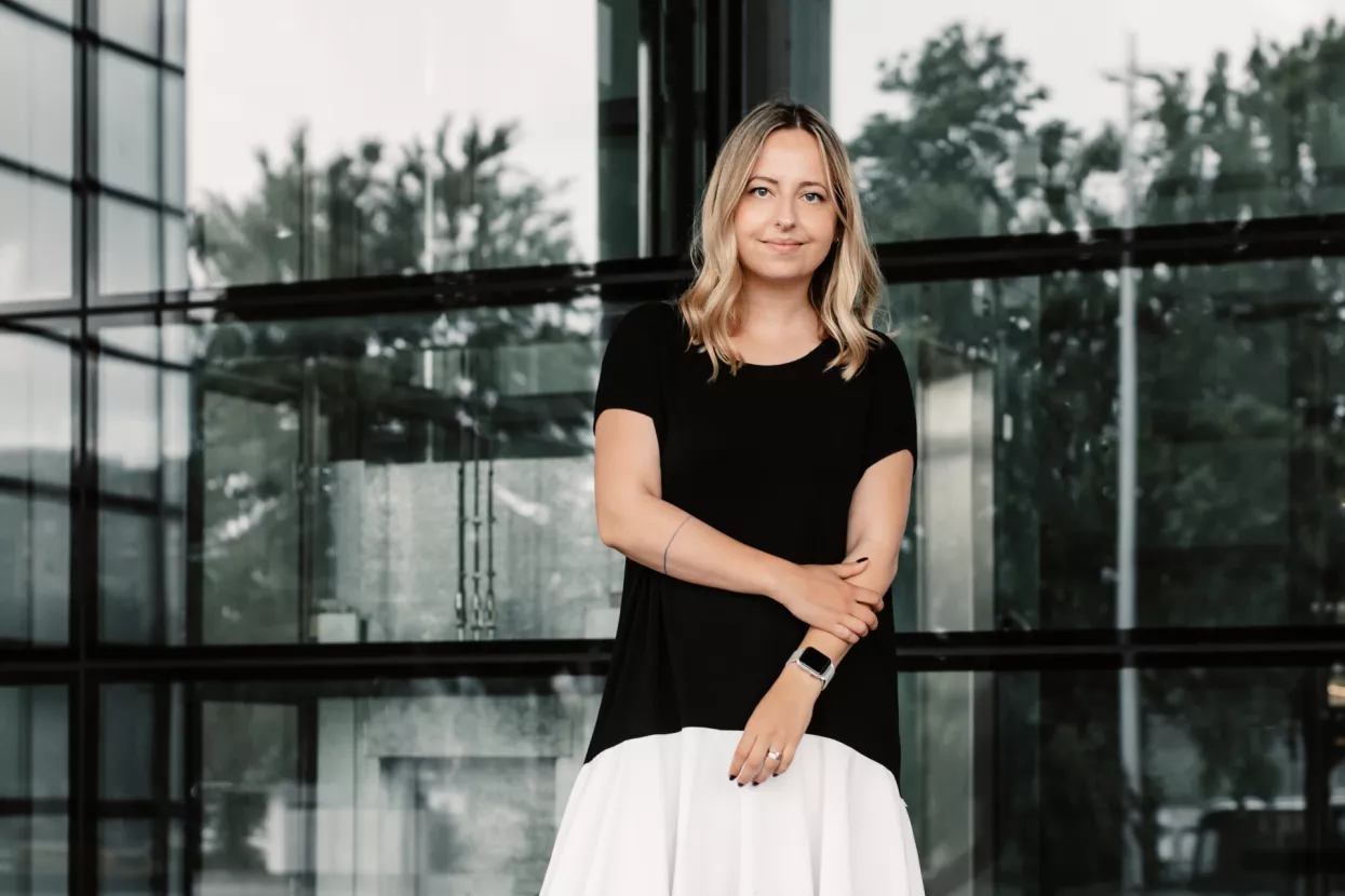 Mia Biberović (HUDI, Netokracija) predlaže knjigu 'Rework' Davida Heinemeiera Hanssona i Jasona Frieda