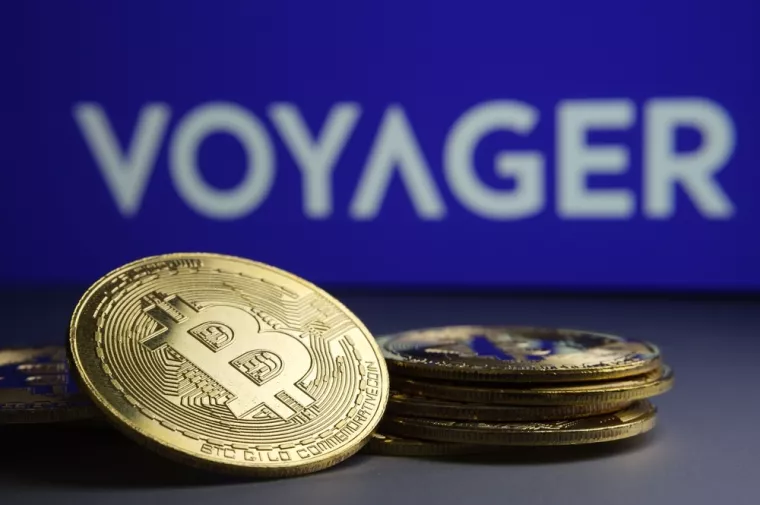 Voyager Digital planira dopustiti kupcima da povuku svoja sredstva