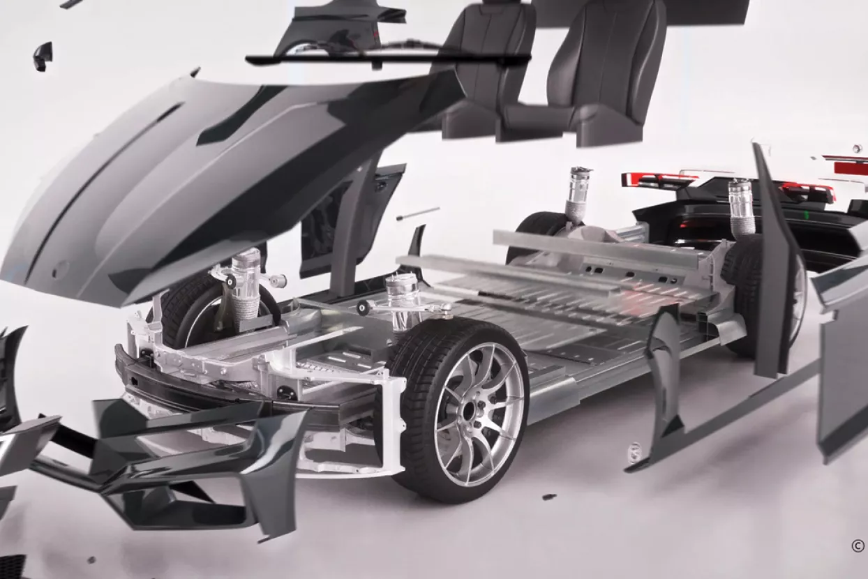 Automobilska industrija bit će u žestokoj borbi za litijem do 2030. godine