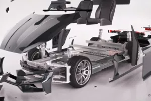 Automobilska industrija bit će u žestokoj borbi za litijem do 2030. godine