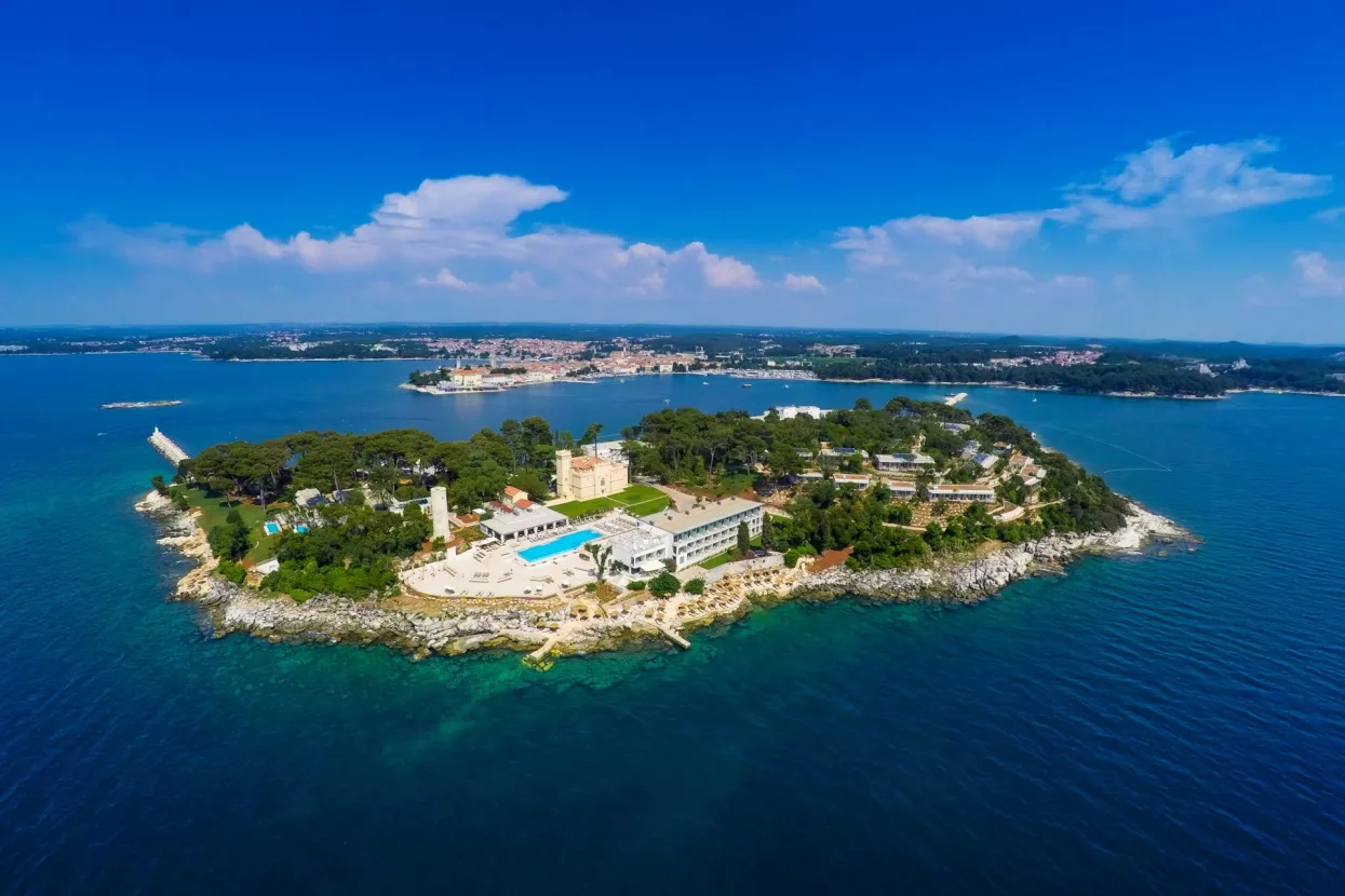 Valamar isplaćuje dividendu od 1,20 kuna po dionici