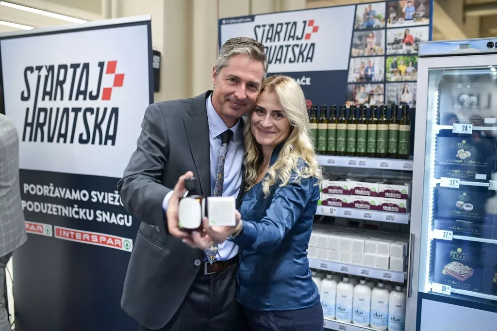 [Oni koji dolaze &ndash; TOP 100] Parkirali&scaron;ne barijere, platforma Robotiq.ai, najbolja sportska aplikacija, robotski restoran&hellip;