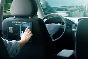 Robotaksiji u Kini dobili dozvolu za potpuno autonomnu vožnju, i to se nije slučajno dogodilo ba&scaron; tamo