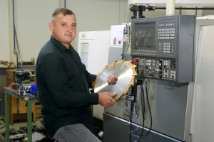 Tomislav Kolman (INO): Ovu će godinu obilježiti golema narudžba noževa za mljevenje žita za njemačko trži&scaron;te