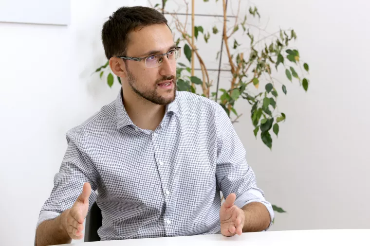 Karlo Jurak: Odluke trebaju donositi političari, a ne stručnjaci