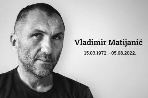 RJE&Scaron;ENJE ZA PRIVILEGIJE U ZDRAVSTVU, A I &Scaron;IRE: Učlanimo se svi masovno u HDZ!