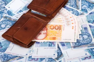 Manje ovrha u odnosu na pro&scaron;lu godinu