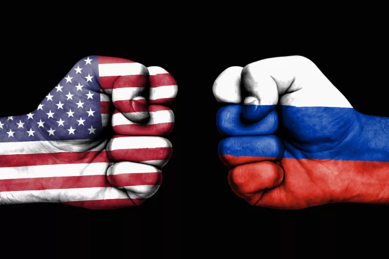 Moskva upozorava: Zapljena rezervi uni&scaron;tila bi odnose s SAD-om