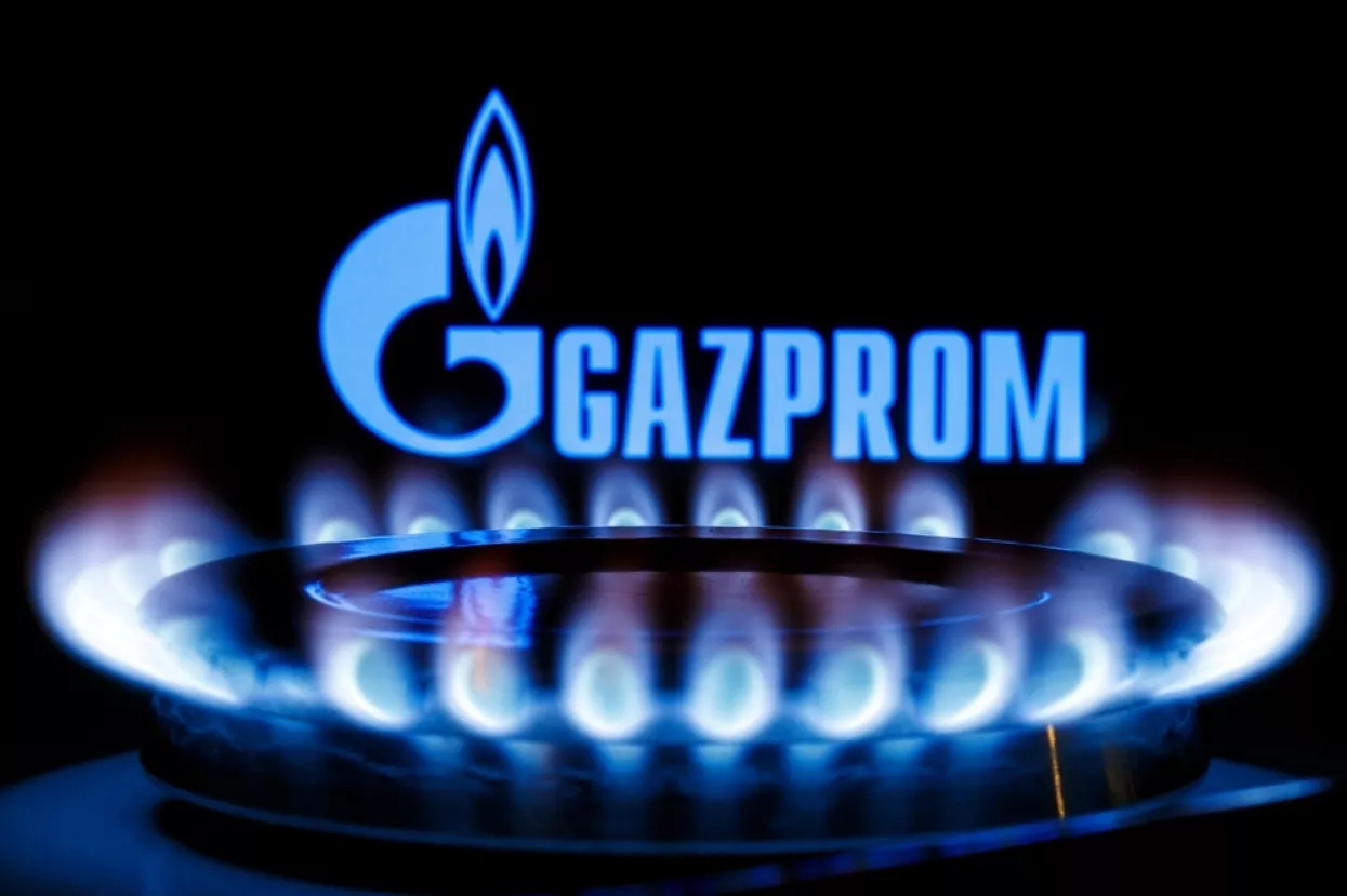 Gazprom: Na zimu bi cijena plina u Europi mogla prema&scaron;iti i četiri tisuće dolara