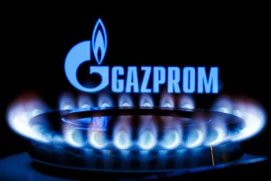 Gazprom: Na zimu bi cijena plina u Europi mogla prema&scaron;iti i četiri tisuće dolara