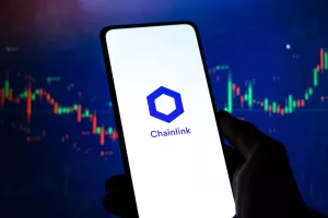 Chainlink uvodi stakeanje
