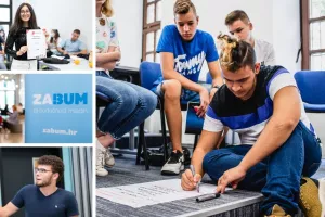Na 6. izdanje Innovation Academyja stiže 180 srednjo&scaron;kolaca iz cijele Hrvatske