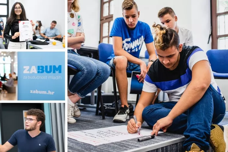 Na 6. izdanje Innovation Academyja stiže 180 srednjo&scaron;kolaca iz cijele Hrvatske