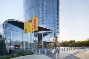 Grupacija Deutsche Post DHL: Otporan portfelj omogućuje značajne tromjesečne rezultate unatoč globalnoj nesigurnosti