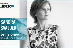 Sandra &Scaron;valjek: Očekujemo da bankovni sustav ostane stabilan