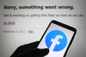 &Scaron;to se to jutros događalo s Facebookovom naslovnicom