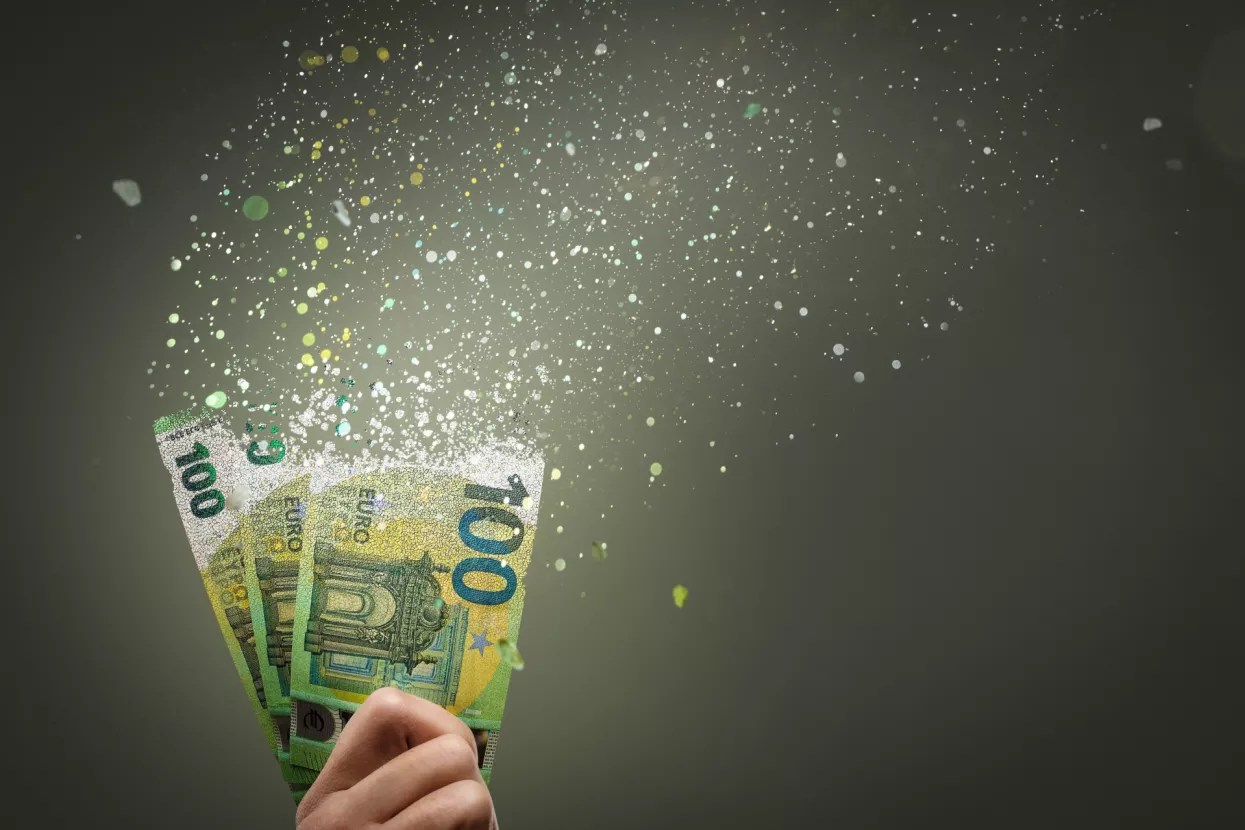 Nužnost &scaron;tednje energije vodi europsko gospodarstvo u recesiju