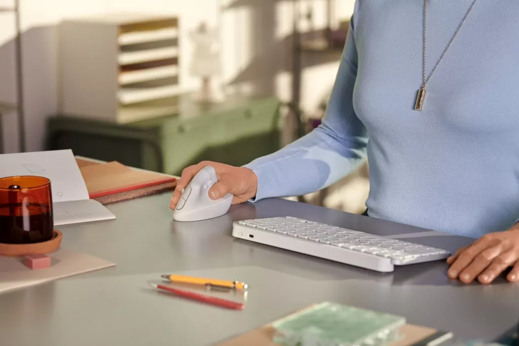 Ergonomska informatička oprema za veću produktivnost