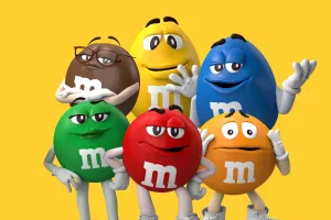 M&amp;M'S je posvećen stvaranju svijeta u kojem se svi osjećaju prihvaćeno
