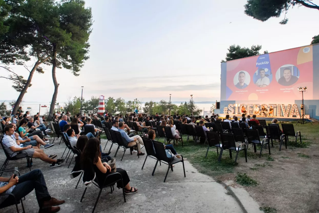Objavljen cijeli program Festivala tehnologije i poduzetni&scaron;tva