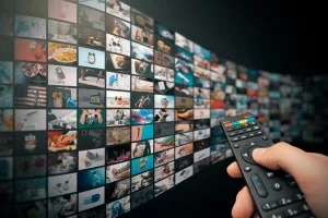 Atomska televizija prenosi slike uživo, u boji, ali jo&scaron; mutno