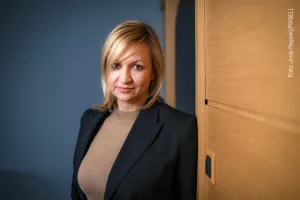 Vlatka Kamenić Jagodić iz Grupe Končar u žiriju ovogodi&scaron;njeg natjecanja Effie Awards Europe