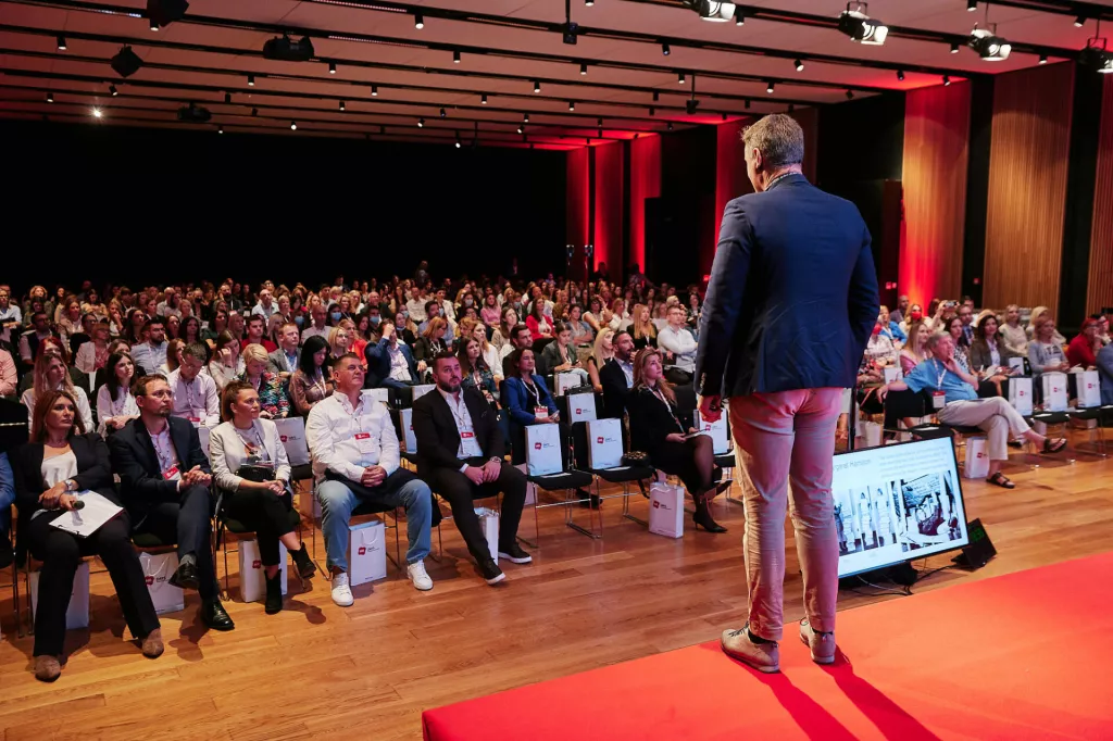10. HR days konferencija: Jubilarka koja se ne propu&scaron;ta!