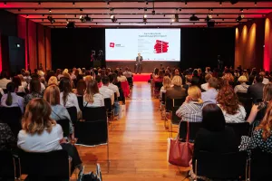 10. HR days konferencija: Jubilarka koja se ne propu&scaron;ta!