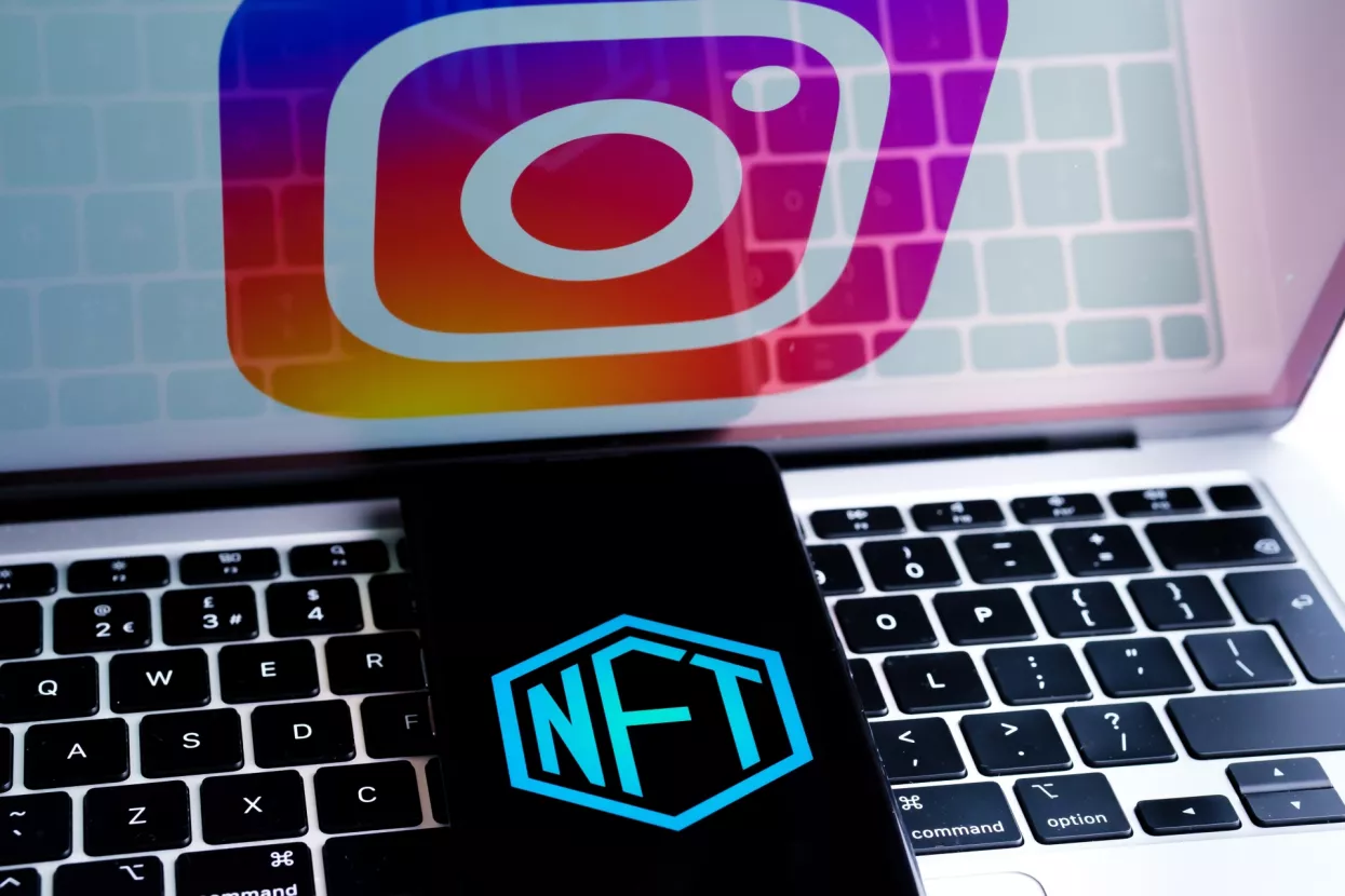 Meta dodala značajku unakrsnog objavljivanja NFT-ova između Facebooka i Instagrama