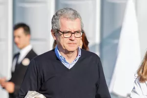 Od mode do filma: Novi poduzetnički pothvat biv&scaron;eg &scaron;efa Inditexa