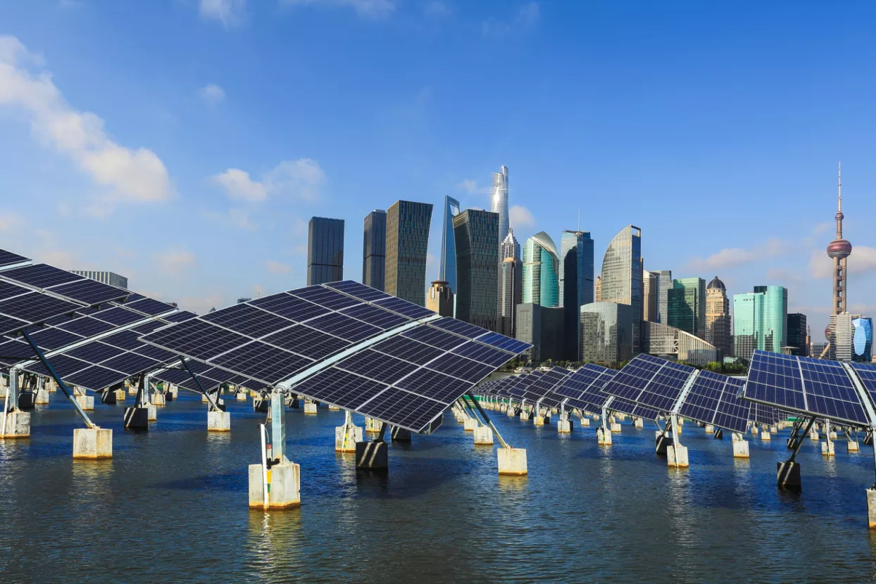 O Kini ovisimo i kada je riječ o proizvodnji solarnih panela
