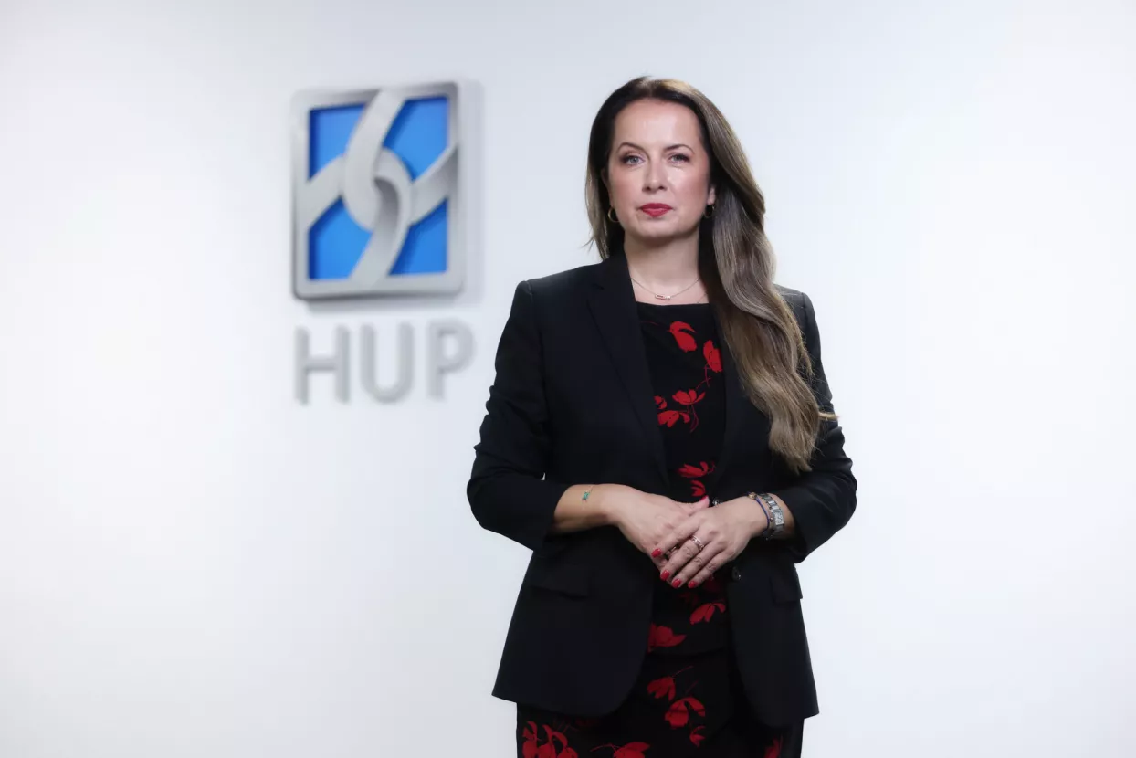 Damir Zorić se povlači, Irena Weber imenovana novom glavnom direktoricom HUP-a
