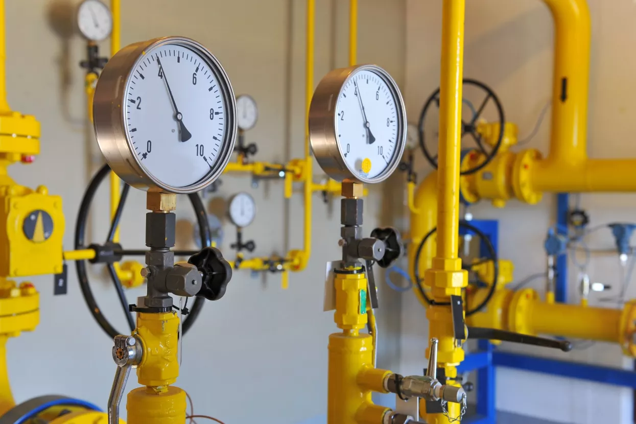Pljačka stoljeća: a &scaron;to su za to vrijeme radili energetski regulatori?