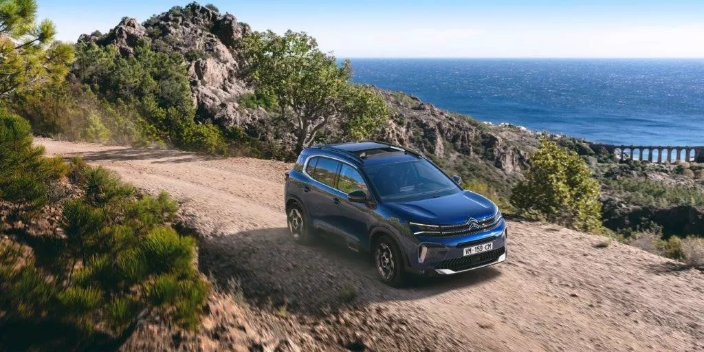 Novi Citro&euml;n C5 Aircross: Potpuna udobnost uz nagla&scaron;eniji i prestižniji stil