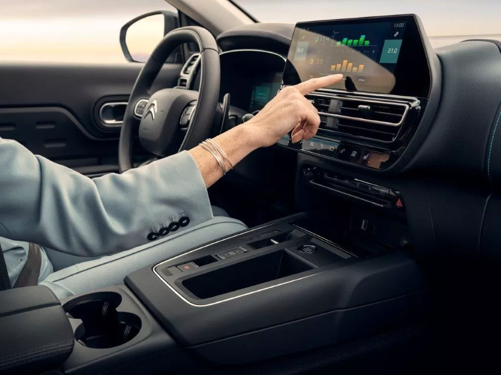 Novi Citro&euml;n C5 Aircross: Potpuna udobnost uz nagla&scaron;eniji i prestižniji stil