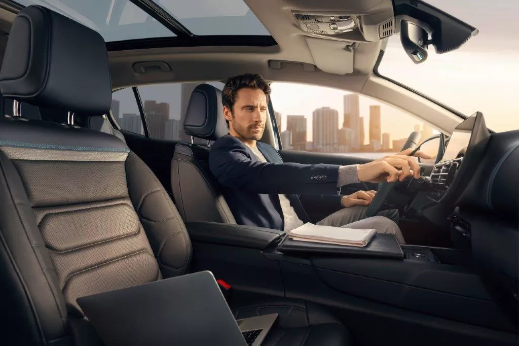 Novi Citro&euml;n C5 Aircross: Potpuna udobnost uz nagla&scaron;eniji i prestižniji stil