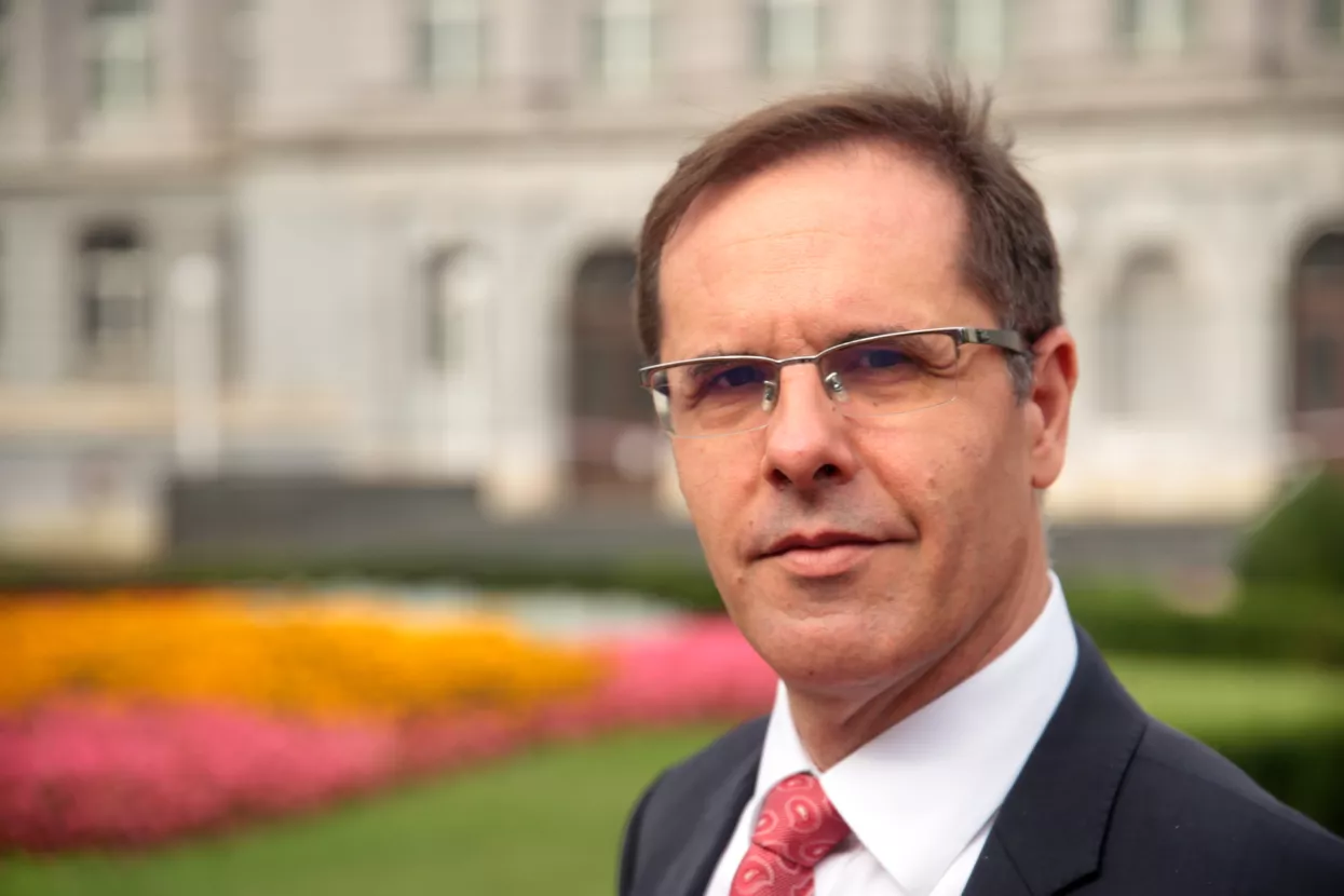 &Scaron;aravanja: Politički bi bilo neodrživo ne intervenirati u cijene plina za gospodarstvo