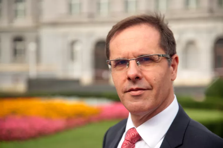 &Scaron;aravanja: Politički bi bilo neodrživo ne intervenirati u cijene plina za gospodarstvo