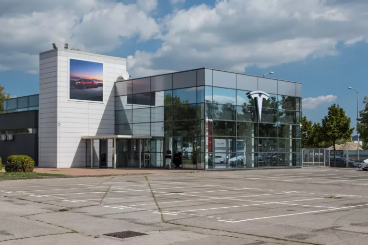 Tesla Store ima novo mjesto u Zagrebu