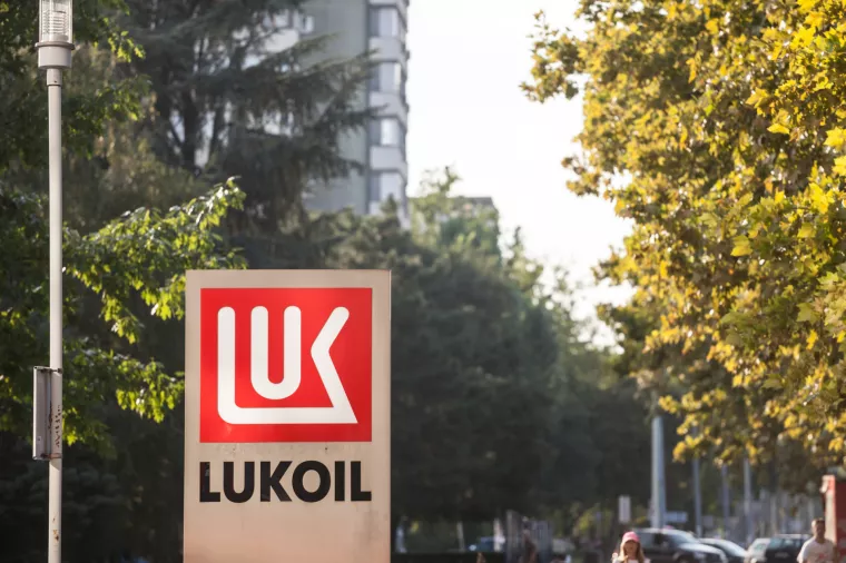 Poginuo čelnik Lukoila, kažu da je pao s bolničkog prozora