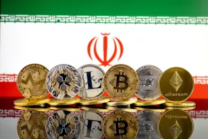 Iran bi mogao djelomično zaobići sankcije novim kripto zakonom