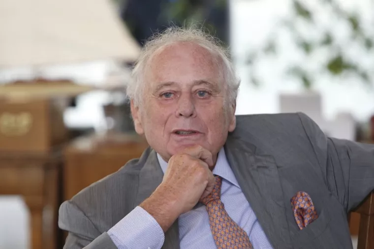 Na otvorenje novog centra u Velikom Trgovi&scaron;ću dolazi i Reinhold W&uuml;rth