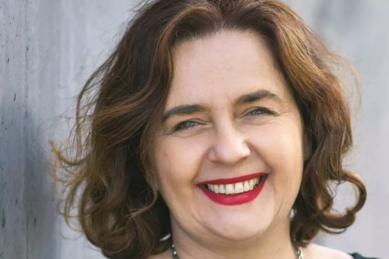 Poduzetnici čitaju: Renata Brkić preporuča 'Učinak' Sir Ronalda Cohena