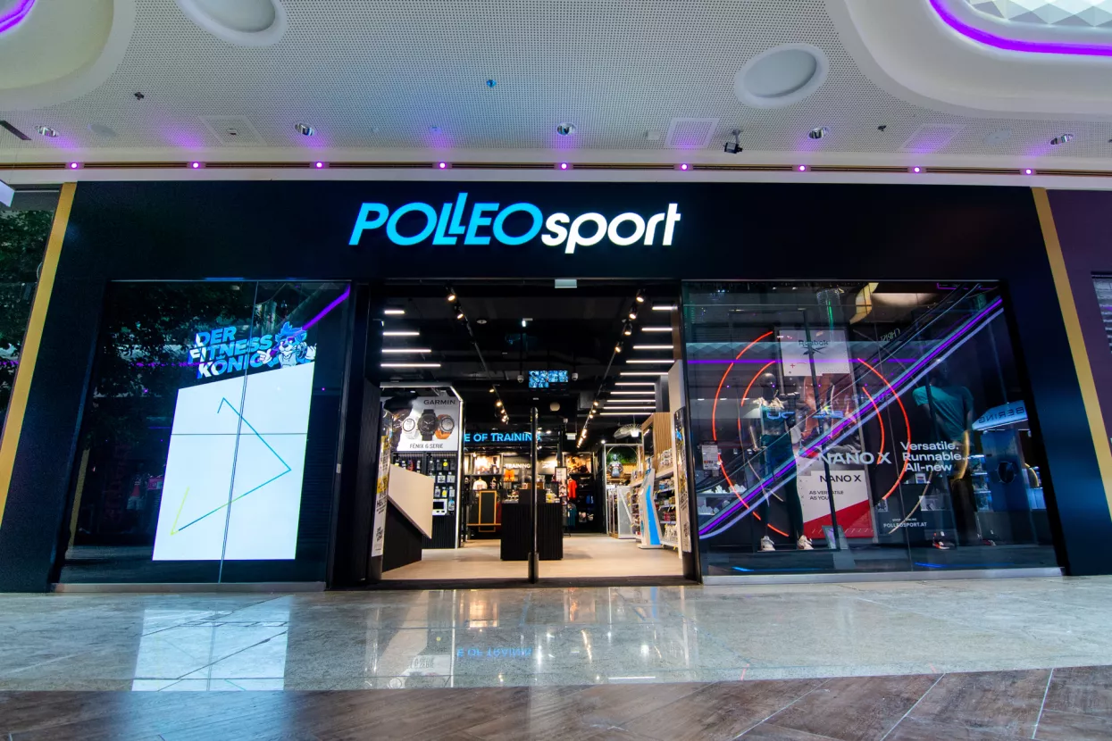 Akvizicija trži&scaron;nog lidera: Polleo Sport preuzeo biv&scaron;eg fran&scaron;izera Proteini.si Hrvatska